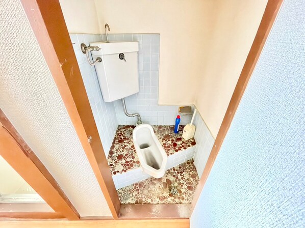 上田マンションの物件内観写真